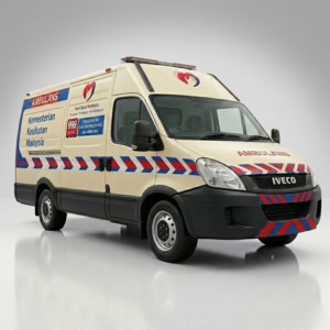 ambulance