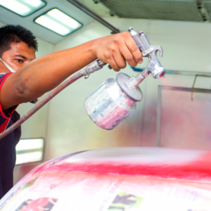 vehicle-repainting-body-repair