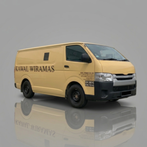 security-vehicles