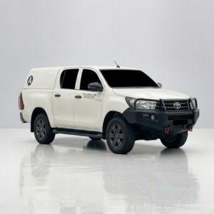 security-vehicles